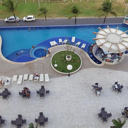 Salinas Park Resort Salinópolis Dış mekan fotoğraf