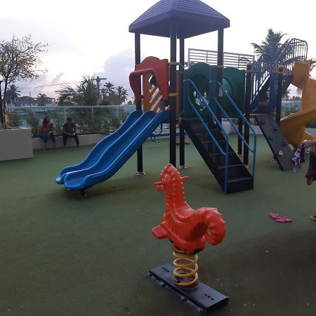 Salinas Park Resort Salinópolis Dış mekan fotoğraf