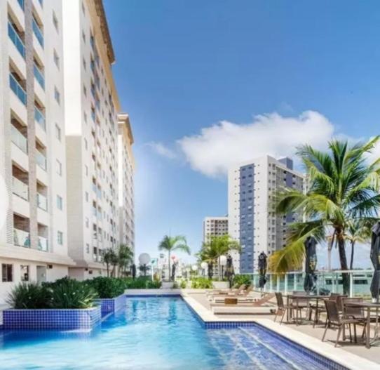 Salinas Park Resort Salinópolis Dış mekan fotoğraf